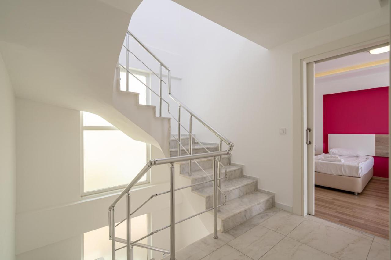 Ada Villas Kusadasi Exterior photo