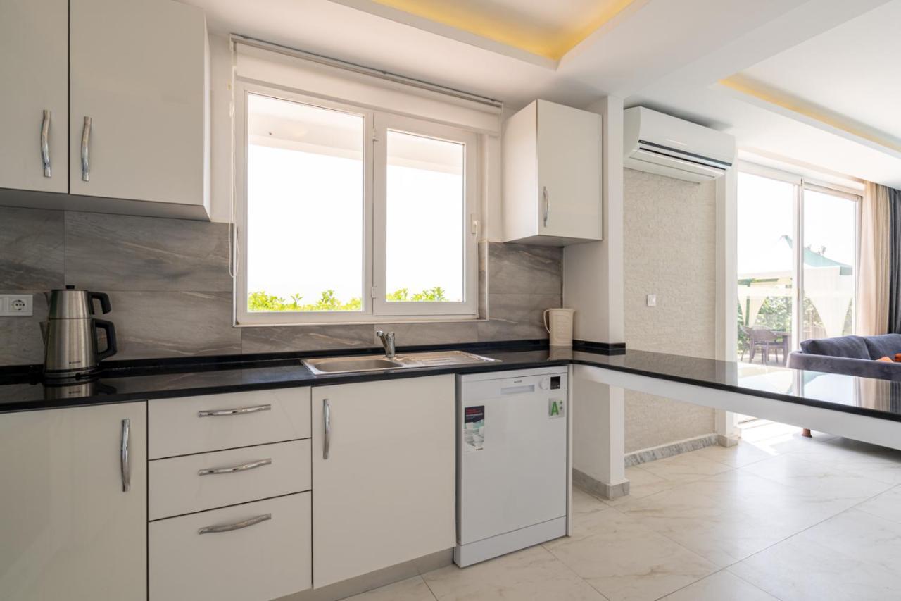 Ada Villas Kusadasi Exterior photo