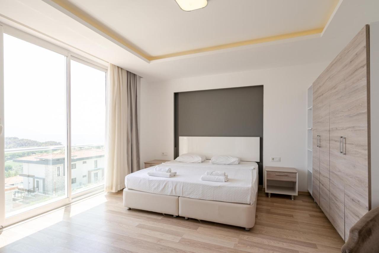 Ada Villas Kusadasi Exterior photo