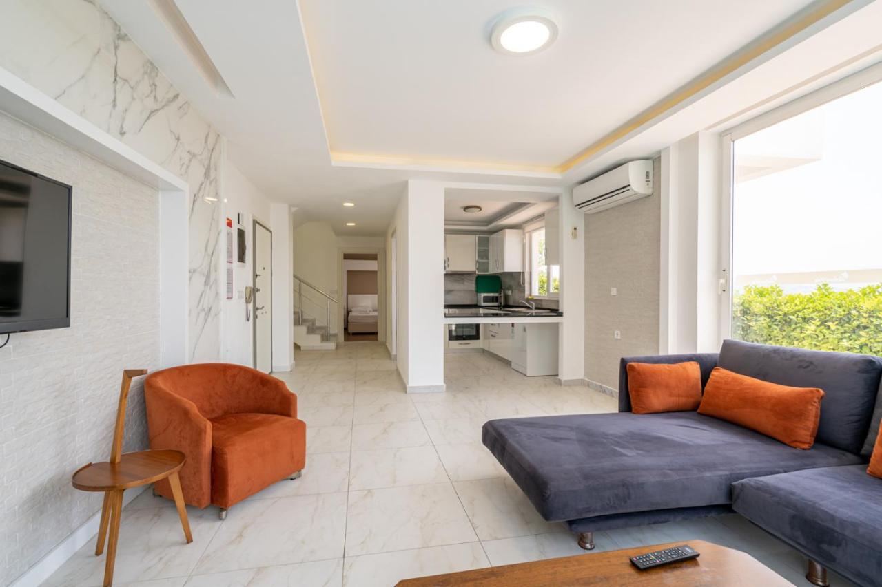 Ada Villas Kusadasi Exterior photo